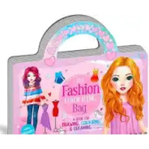 Bag Colouring/ Fashion