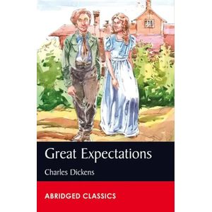 Abridged Classics Level 8 - Great Expectations