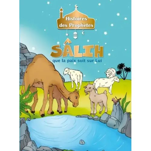 Histoires des prophètes - SÂLIH