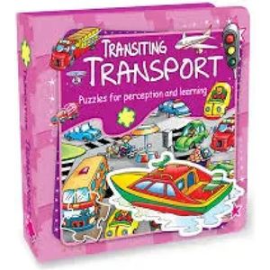 Transiting Transport Puzzle