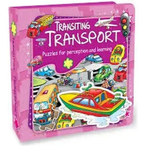 Transiting Transport Puzzle