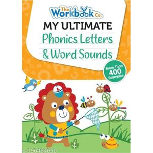 My very first - Phonics letters & word sounds
