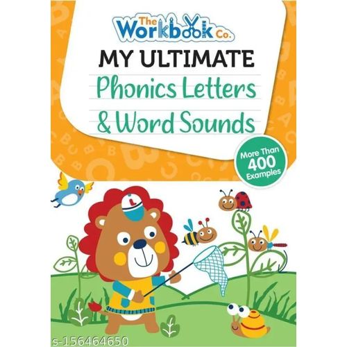 My very first - Phonics letters & word sounds