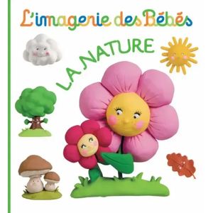 L'imagerie des bébés - La nature