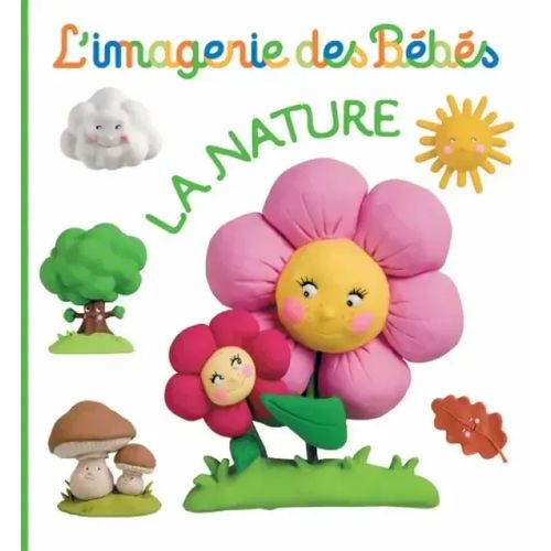 L'imagerie des bébés - La nature