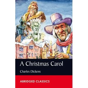Abridged classics Level 6 - A Christmas Carol