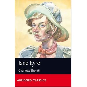 Abridged Classics Level 8 - Jane Eyre