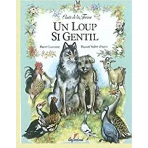 CONTES DE LA FERME ( 6 TITRES)