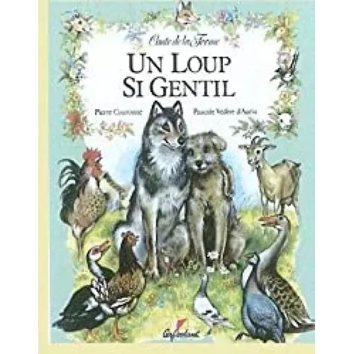 CONTES DE LA FERME ( 6 TITRES)