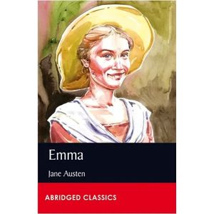 Abridged Classics Level 6 - Emma