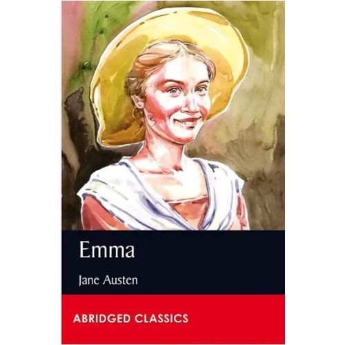Abridged Classics Level 6 - Emma