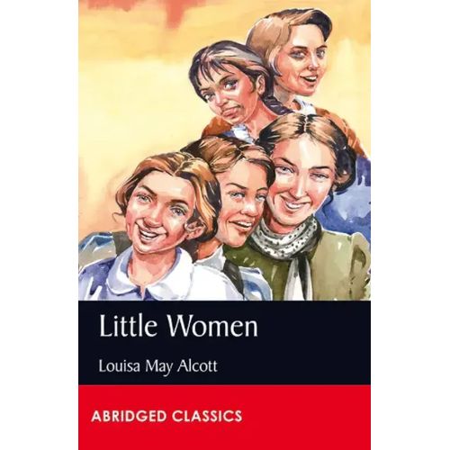 Abridged Classics Level 8 - Little Women
