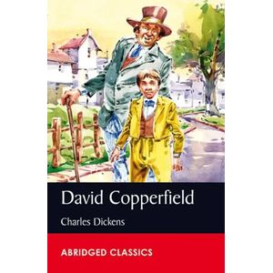 Abridged Classics Level 8 - David Copperfield