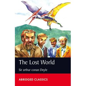 Abridged Classics Level 7 - The Lost World