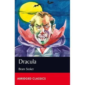 Abridged Classics Level 8 - Dracula