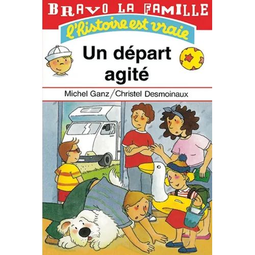 Bravo la famille - Papa invite son patron
