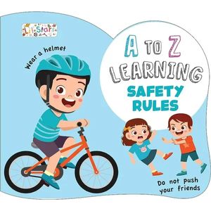 A to Z learning - Safety rules