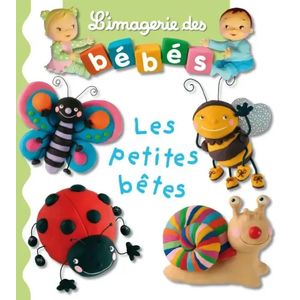 L'imagerie des bébés - 15 titres