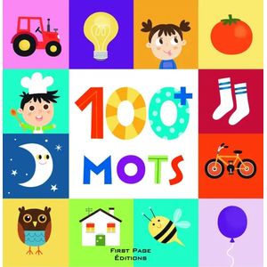 100 Mots - Français
