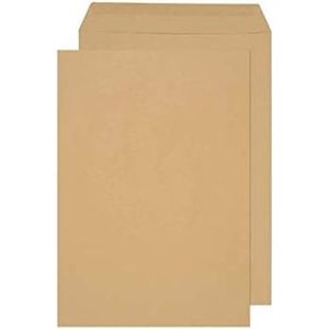 Lot de 50 Enveloppes kraft F21