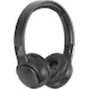 HONOR Choice Headphones Lite – Casque Bluetooth sans fil Noir