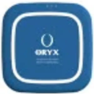 ORYX Power Bank Cube-10 – Bleu