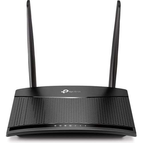 TP-Link Modem Routeur 4G LTE WiFi N 300 Mbps (TL-MR100)