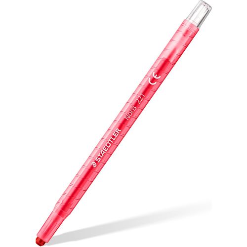Crayons de couleurs en Cire Twister STAEDTLER Noris 221 NWP12 – 12 Couleurs - 4