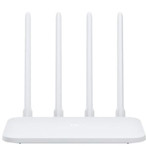 XIAOMI Mi Routeur 4C WIFI Point D'acces - 300Mbps 4 Antennes