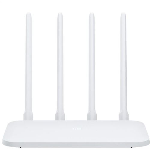 XIAOMI Mi Routeur 4C WIFI Point D'acces - 300Mbps 4 Antennes