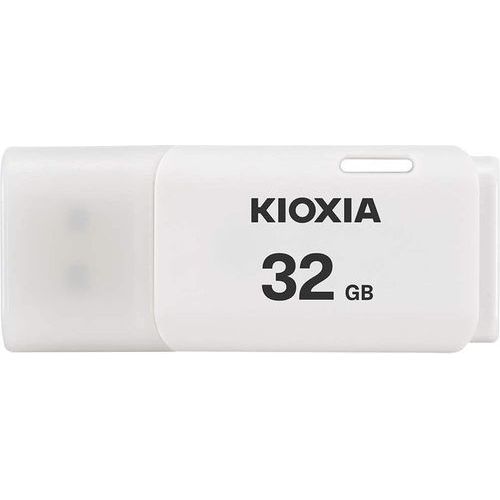 Clé USB Kioxia TransMemory U202 32 Go (USB 2.0) - 2