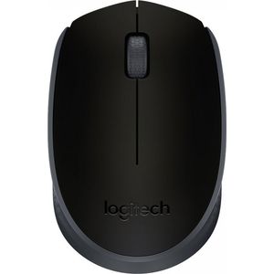 Souris sans fil Logitech M171 - portée 10 mètres