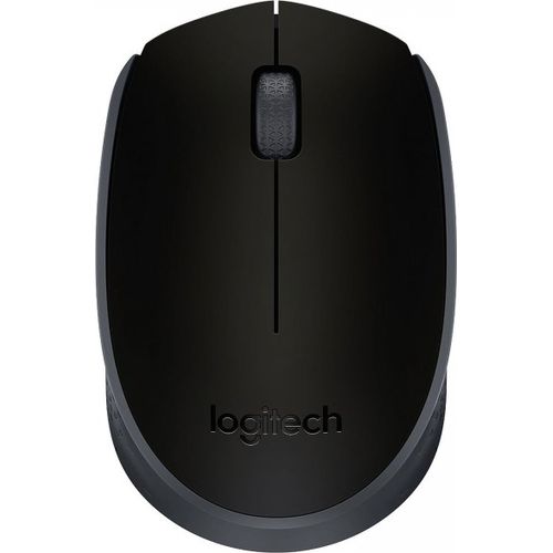Souris sans fil Logitech M171 - portée 10 mètres