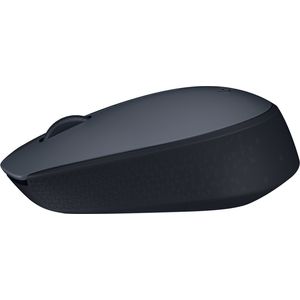 Souris sans fil Logitech M170 compacte