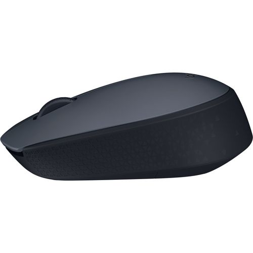 Souris sans fil Logitech M170 compacte