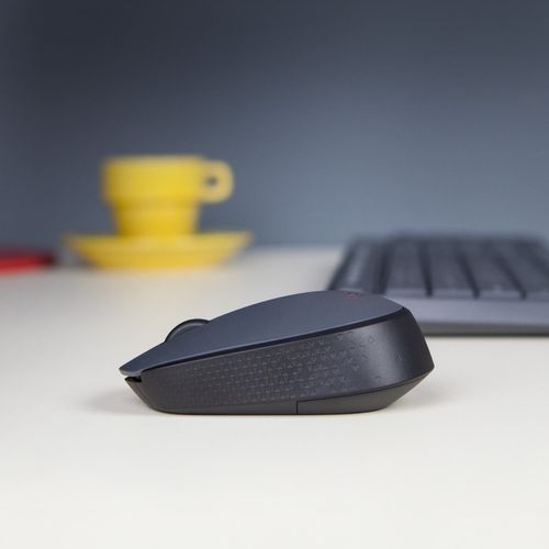 Souris sans fil Logitech M170 compacte - 3