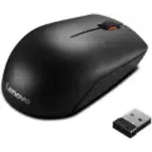 Souris sans fil Lenovo 300 - nano USB 1000 dpi