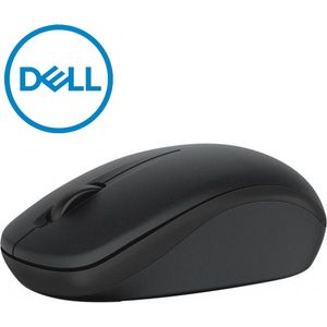 Souris sans fil Dell WM126 - autonomie 12 mois
