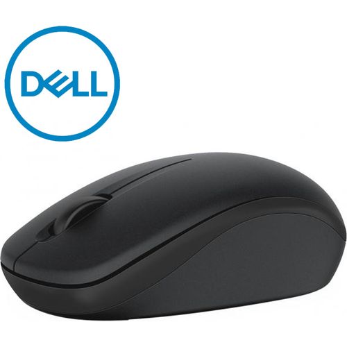Souris sans fil Dell WM126 - autonomie 12 mois