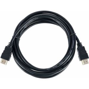 Câble HDMI Full HD 3 m mâle-mâle