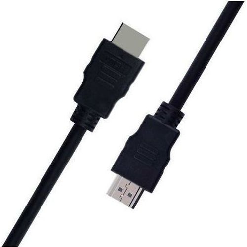Câble HDMI Full HD 10 m mâle-mâle - 3