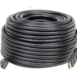 Câble HDMI Full HD 30 m mâle-mâle