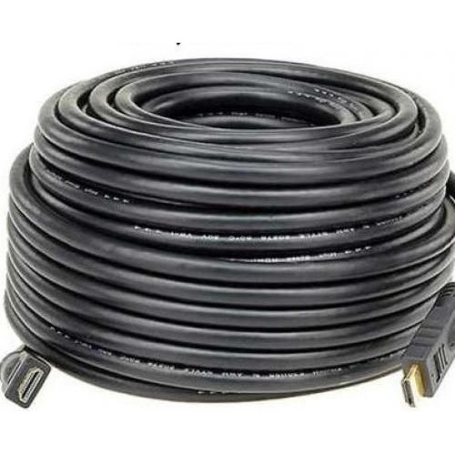 Câble HDMI Full HD 30 m mâle-mâle
