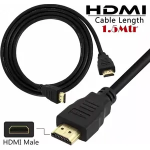 Câble HDMI 4K Ultra HD 1,5 m
