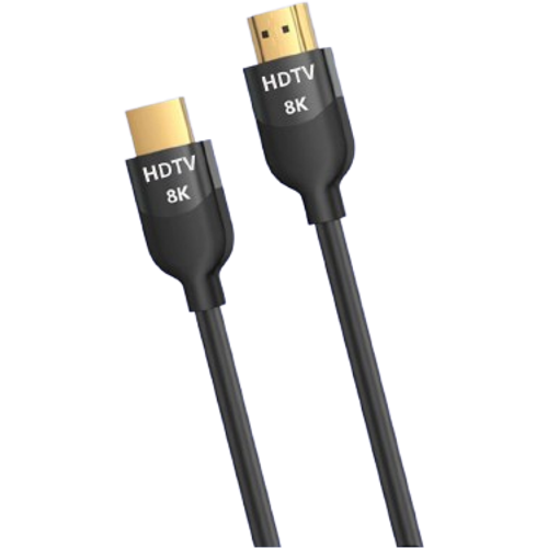 Câble HDMI 2.1 8K 5 m haut débit