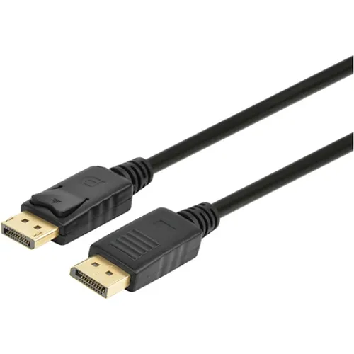 Câble DisplayPort mâle-mâle 3 m