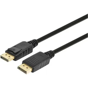 Câble DisplayPort mâle-mâle 5 m
