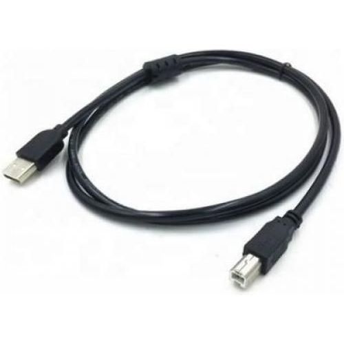 Câble d’imprimante USB 2.0 A vers B 1,5 m