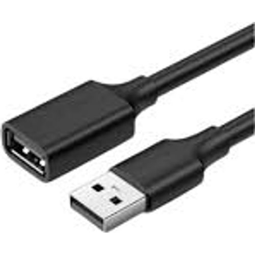 Rallonge USB 2.0 mâle-femelle 3 m - 3