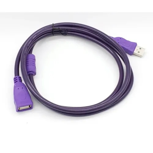 Rallonge USB 2.0 mâle-femelle 5 m - 2